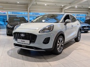 Ford Puma 2025