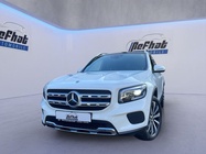 Mercedes-Benz GLB-Class 2020