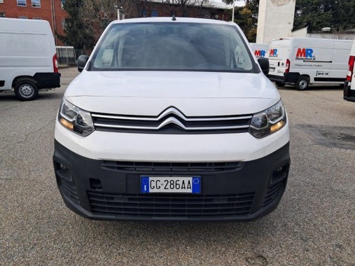 Citroen Berlingo 2021