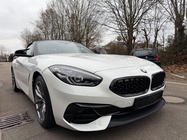BMW Z4 2019