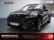Ford Kuga 2021