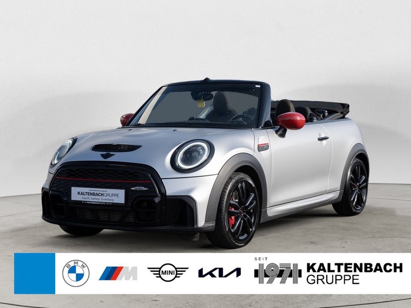 MINI Cabrio