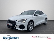 Audi S3 2023