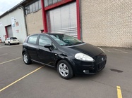 Fiat Grande Punto 2007