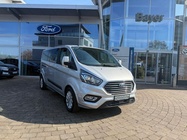Ford Tourneo Custom 2020