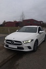 Mercedes-Benz A-Class 2020