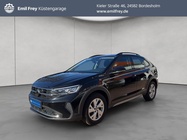 Volkswagen Taigo 2023