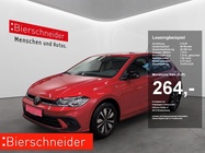 Volkswagen Polo 2025