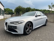 Alfa Romeo Giulia 2020