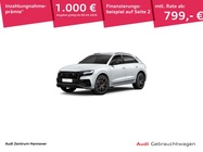 Audi Q8 2023