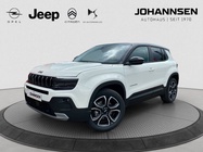 Jeep Avenger 2025