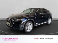 Audi Q5 2023