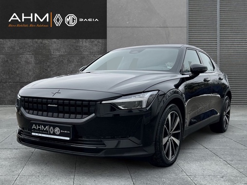 Polestar 2 2021