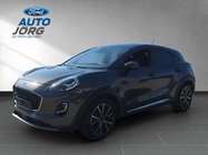 Ford Puma 2022