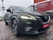 Nissan Qashqai 2022