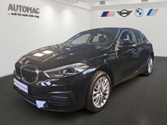 BMW 1 Series 2022