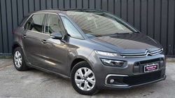 Citroen C4 2020