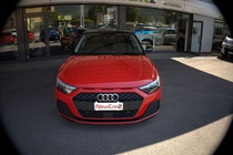 Audi A1 2020