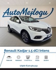 Renault Kadjar 2019