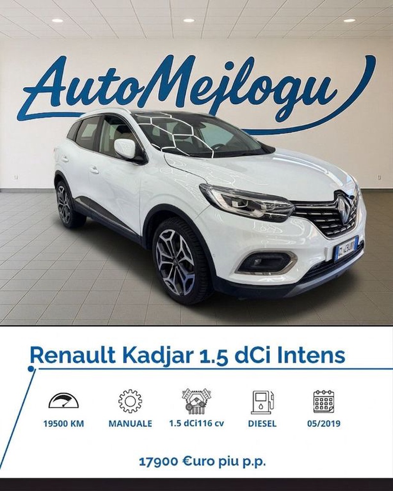 Renault Kadjar