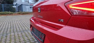 Seat Ibiza 2021