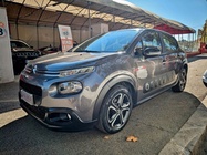 Citroen C3 2020