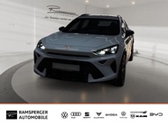 Cupra Formentor 2025