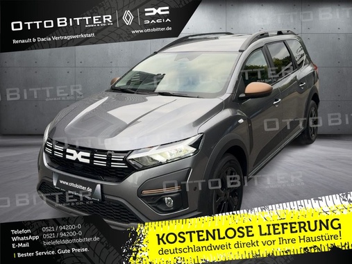 Dacia Jogger 2025
