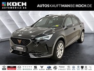 Cupra Formentor 2024