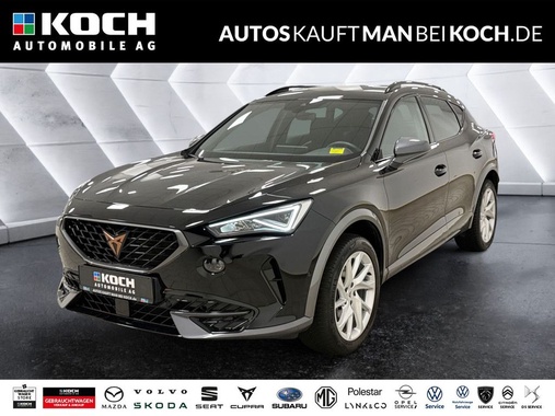 Cupra Formentor 2024