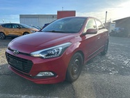 Hyundai i20 2017
