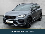 Cupra Ateca 2025