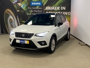 Seat Arona 2019