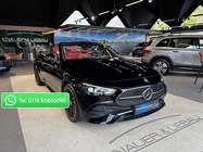 Mercedes-Benz CLE-Class 2024