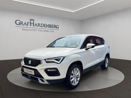 Seat Ateca 2022