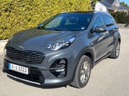 Kia Sportage 2019