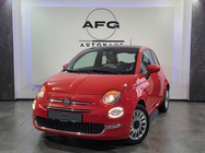 Fiat 500 2023