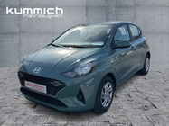 Hyundai i10 2025