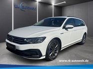Volkswagen Passat 2020