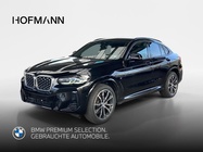 BMW X4 2025