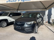 Opel Crossland 2018