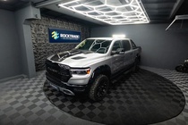 Dodge RAM 2019