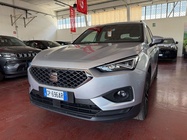 Seat Tarraco 2023