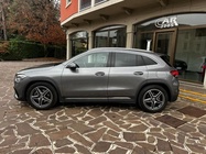Mercedes-Benz GLA-Class 2020