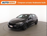BMW 1 Series 2022