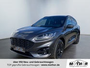 Ford Kuga 2022