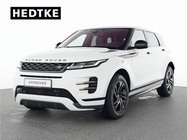 Land Rover Evoque 2023