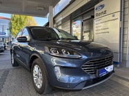 Ford Kuga 2021
