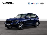 BMW X5 2023