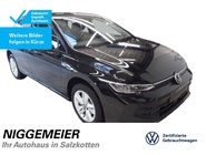 Volkswagen Golf 2025